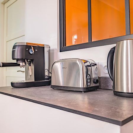 Les Suites Du Castillet Perpignan Zewnętrze zdjęcie
