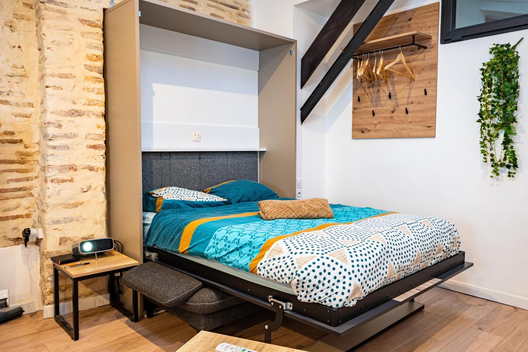 Les Suites Du Castillet Perpignan Zewnętrze zdjęcie