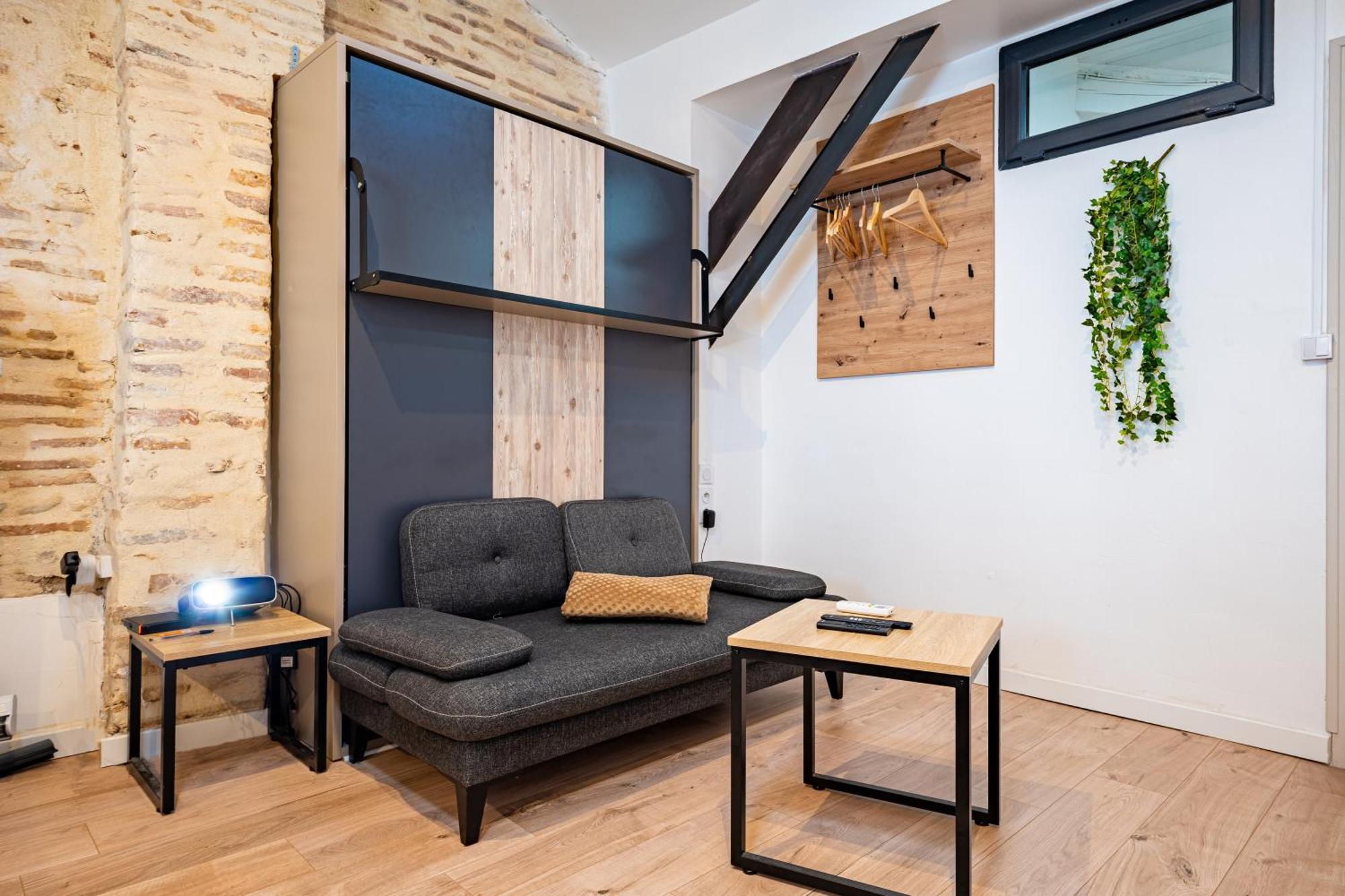 Les Suites Du Castillet Perpignan Zewnętrze zdjęcie
