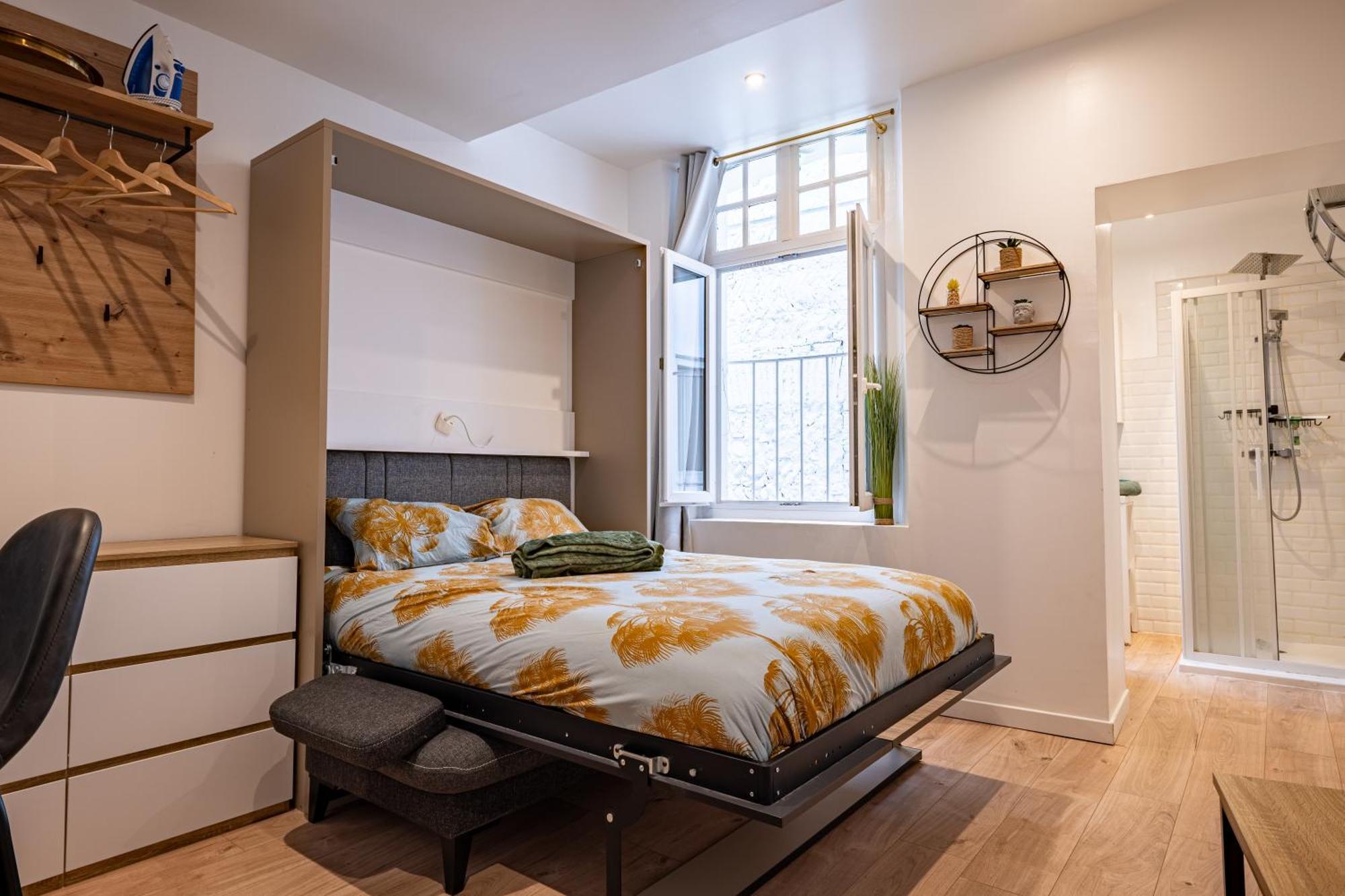 Les Suites Du Castillet Perpignan Zewnętrze zdjęcie