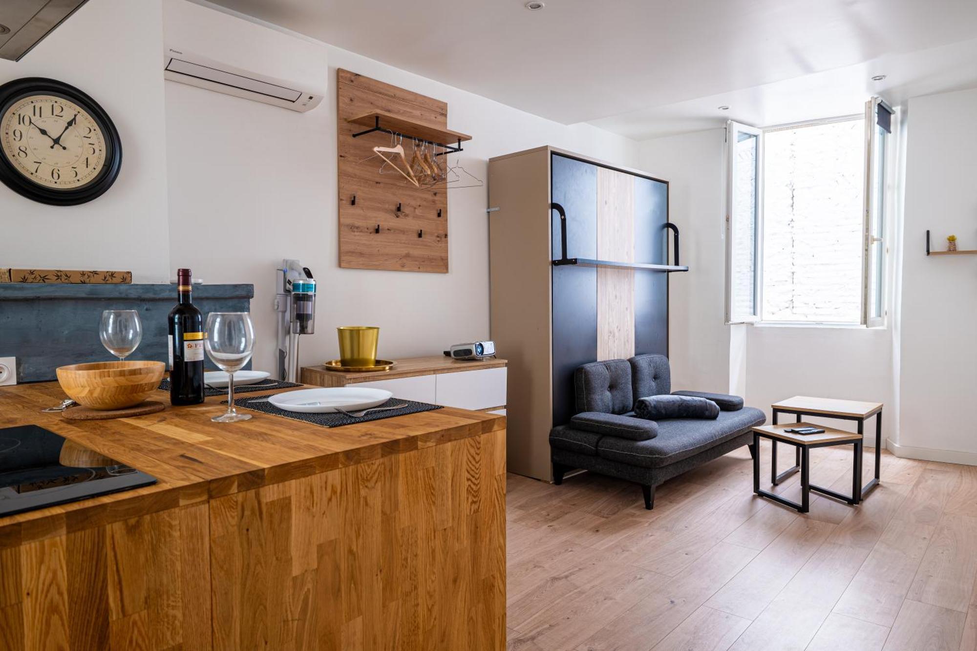 Les Suites Du Castillet Perpignan Zewnętrze zdjęcie