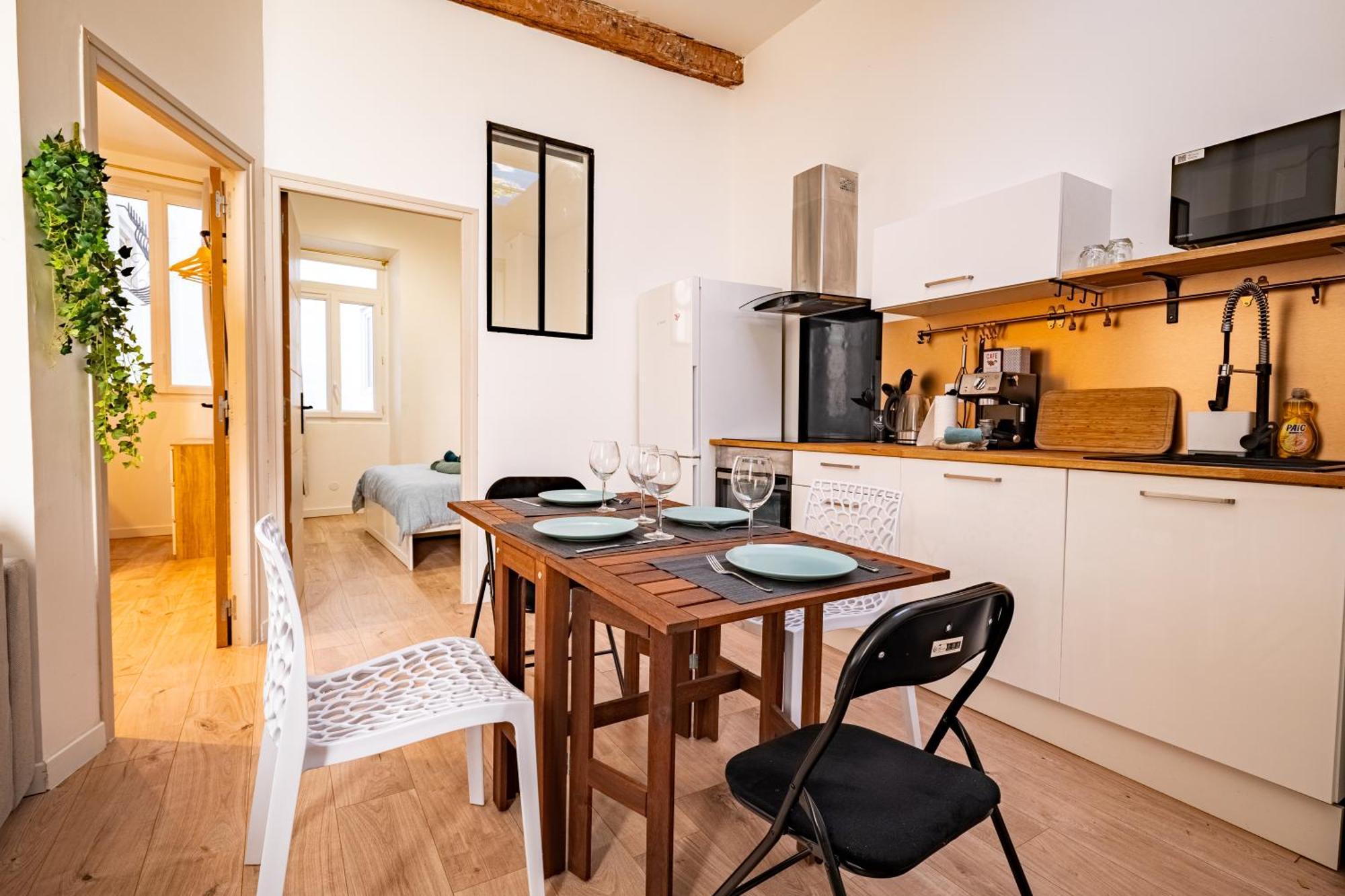 Les Suites Du Castillet Perpignan Zewnętrze zdjęcie