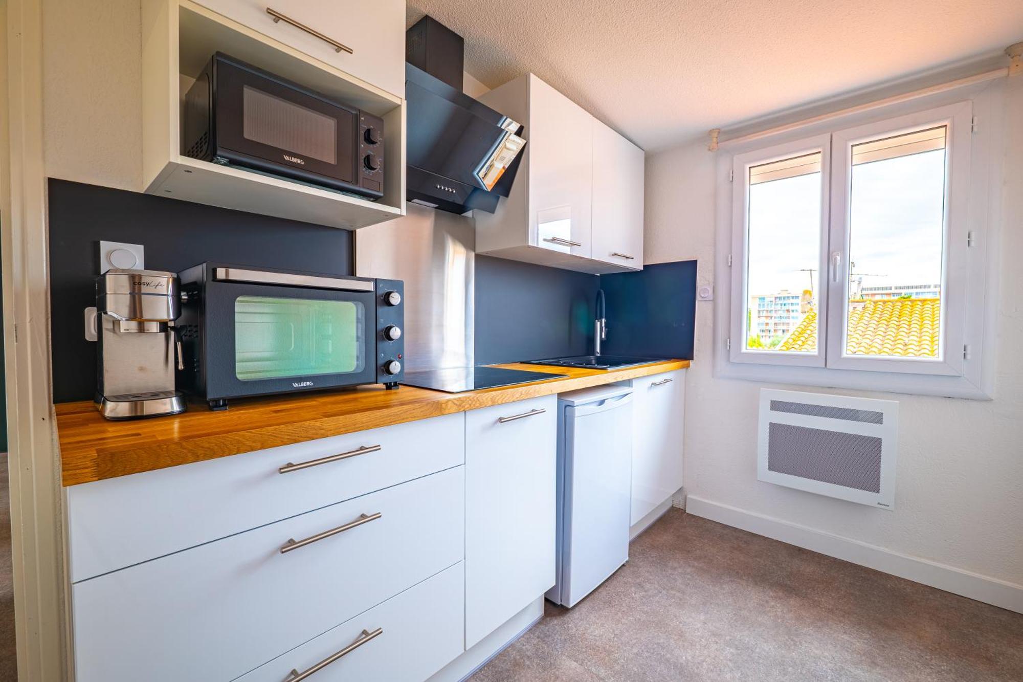 Les Suites Du Castillet Perpignan Zewnętrze zdjęcie