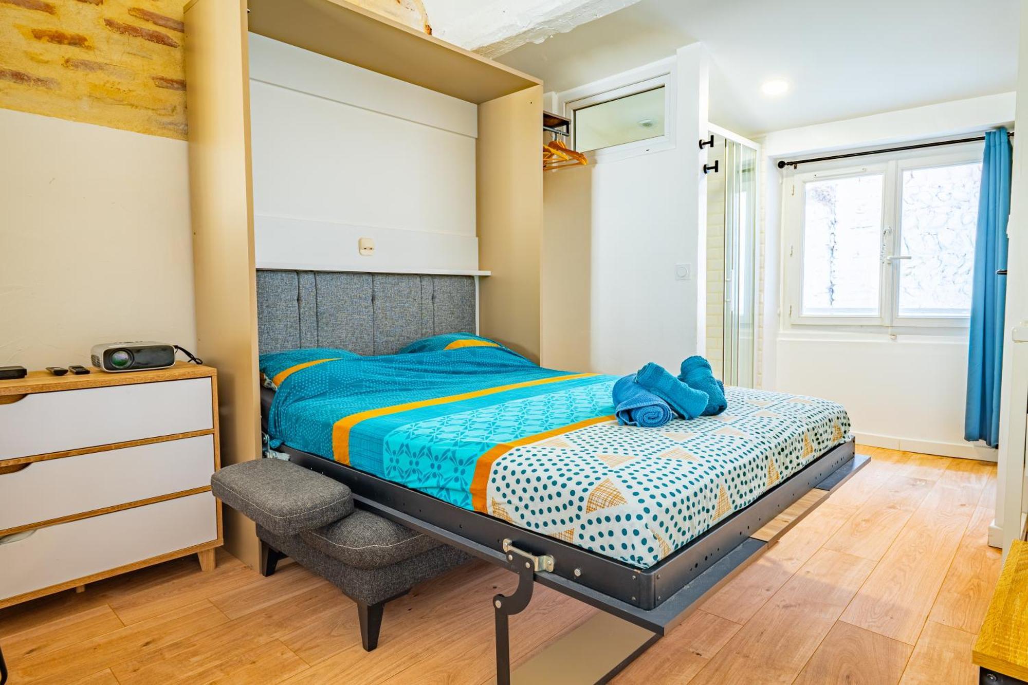 Les Suites Du Castillet Perpignan Zewnętrze zdjęcie