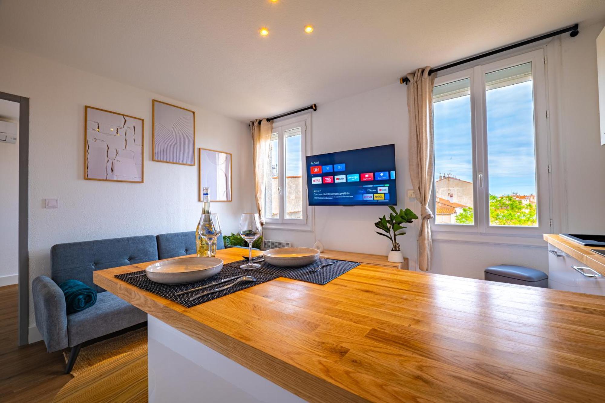 Les Suites Du Castillet Perpignan Zewnętrze zdjęcie