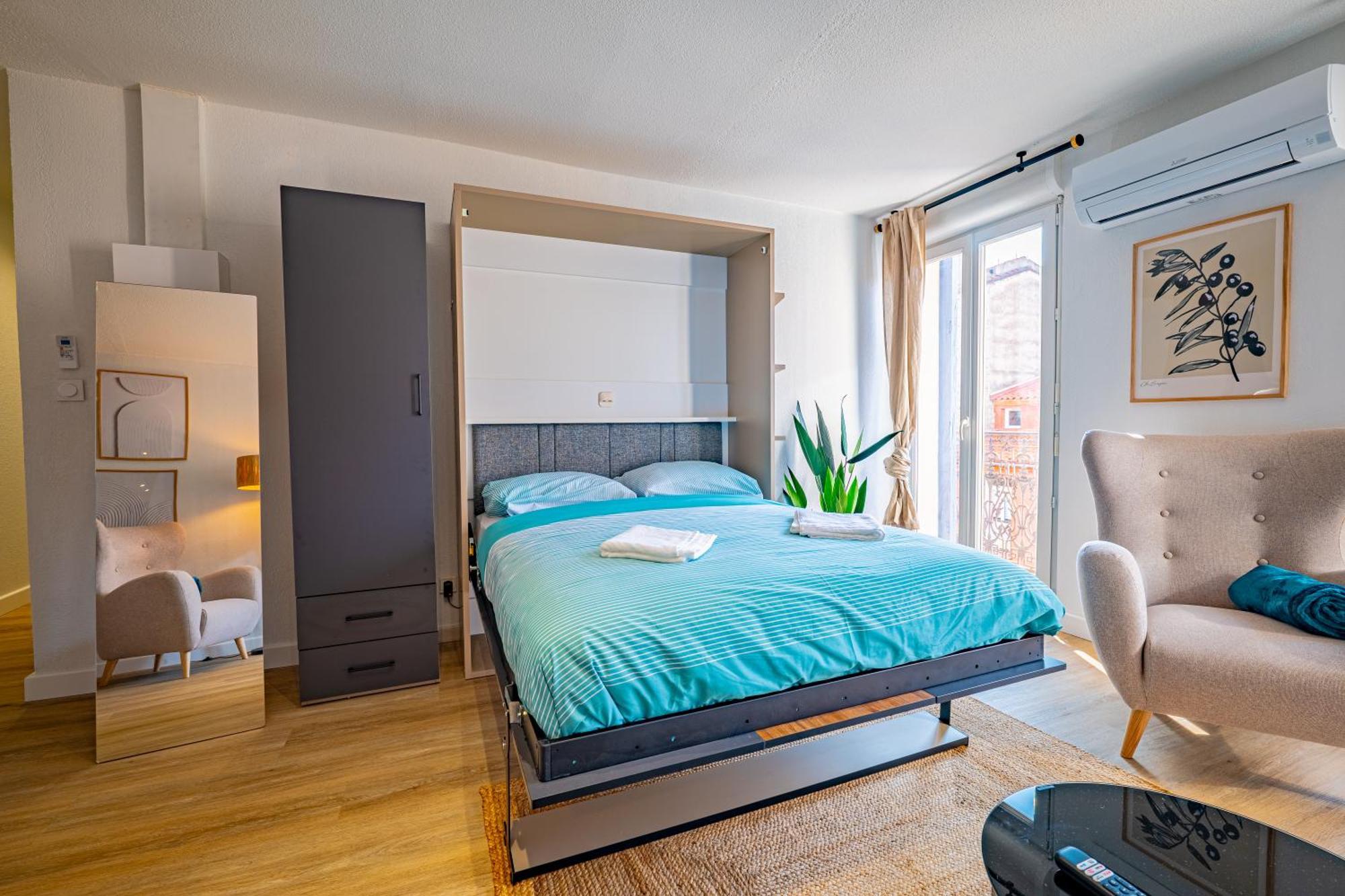 Les Suites Du Castillet Perpignan Zewnętrze zdjęcie