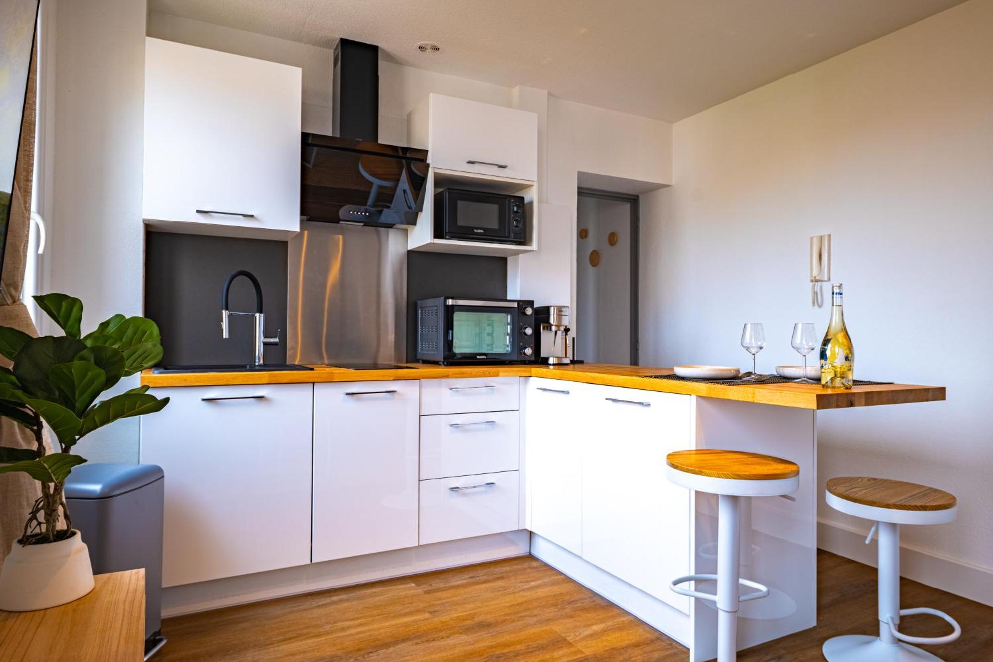 Les Suites Du Castillet Perpignan Zewnętrze zdjęcie