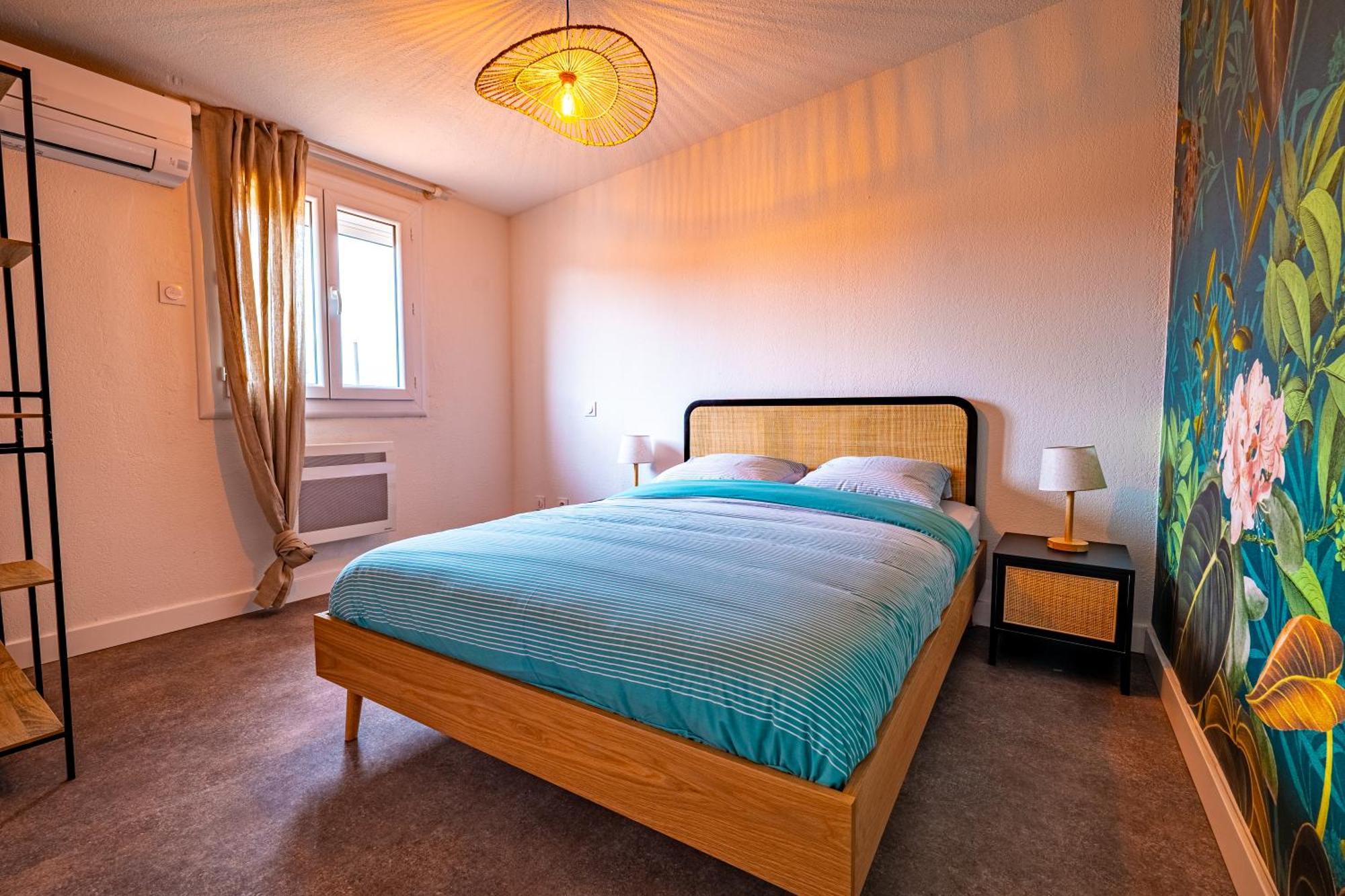 Les Suites Du Castillet Perpignan Zewnętrze zdjęcie
