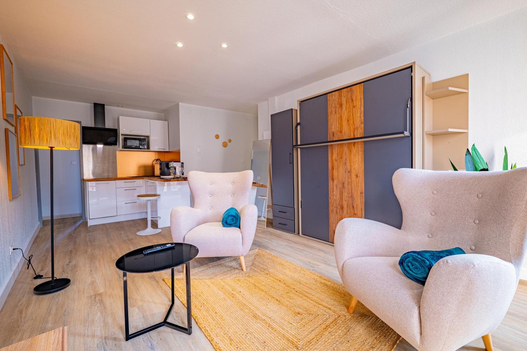 Les Suites Du Castillet Perpignan Zewnętrze zdjęcie