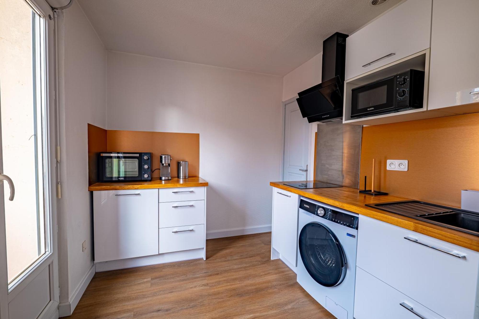 Les Suites Du Castillet Perpignan Zewnętrze zdjęcie