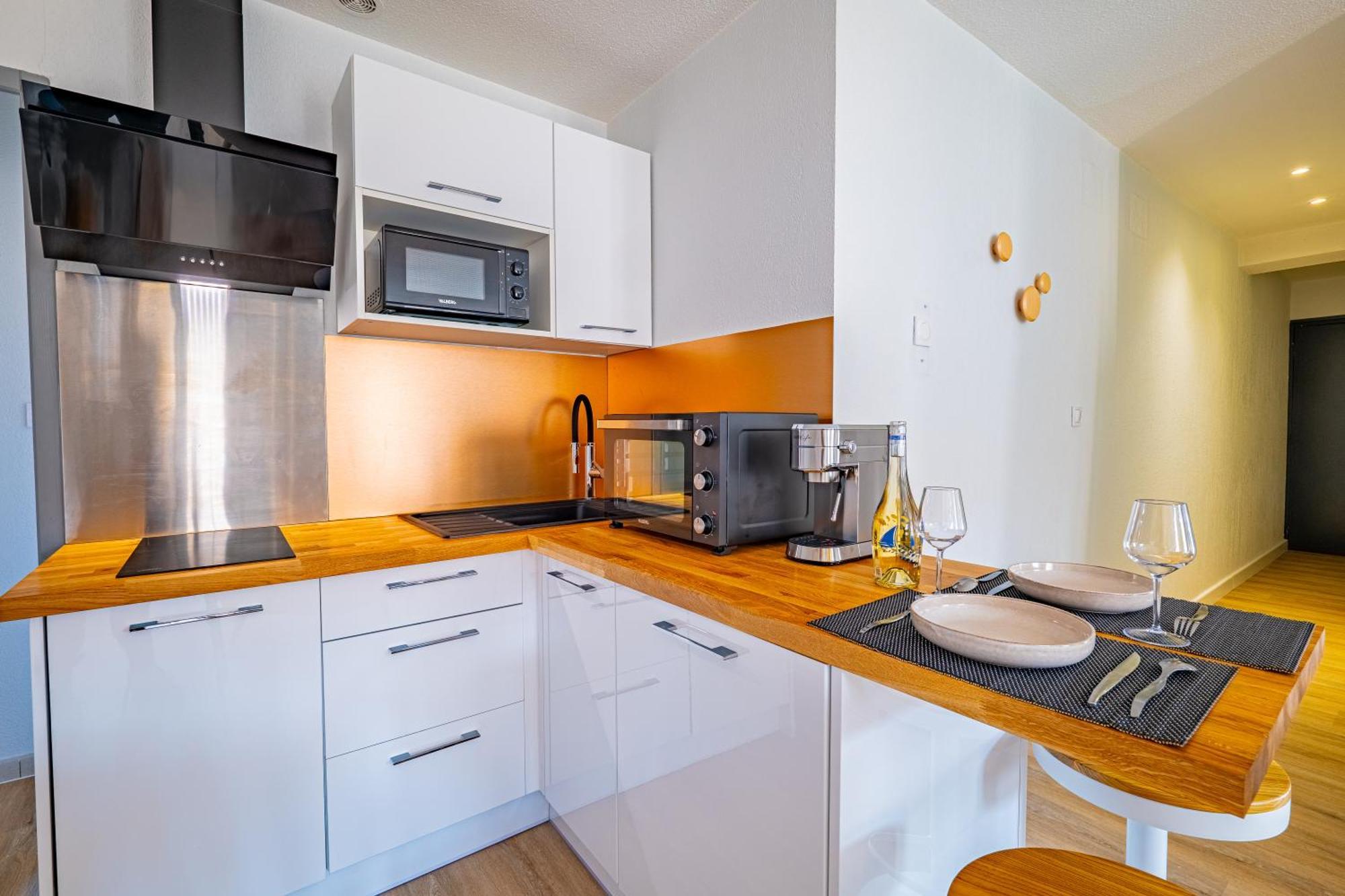 Les Suites Du Castillet Perpignan Zewnętrze zdjęcie