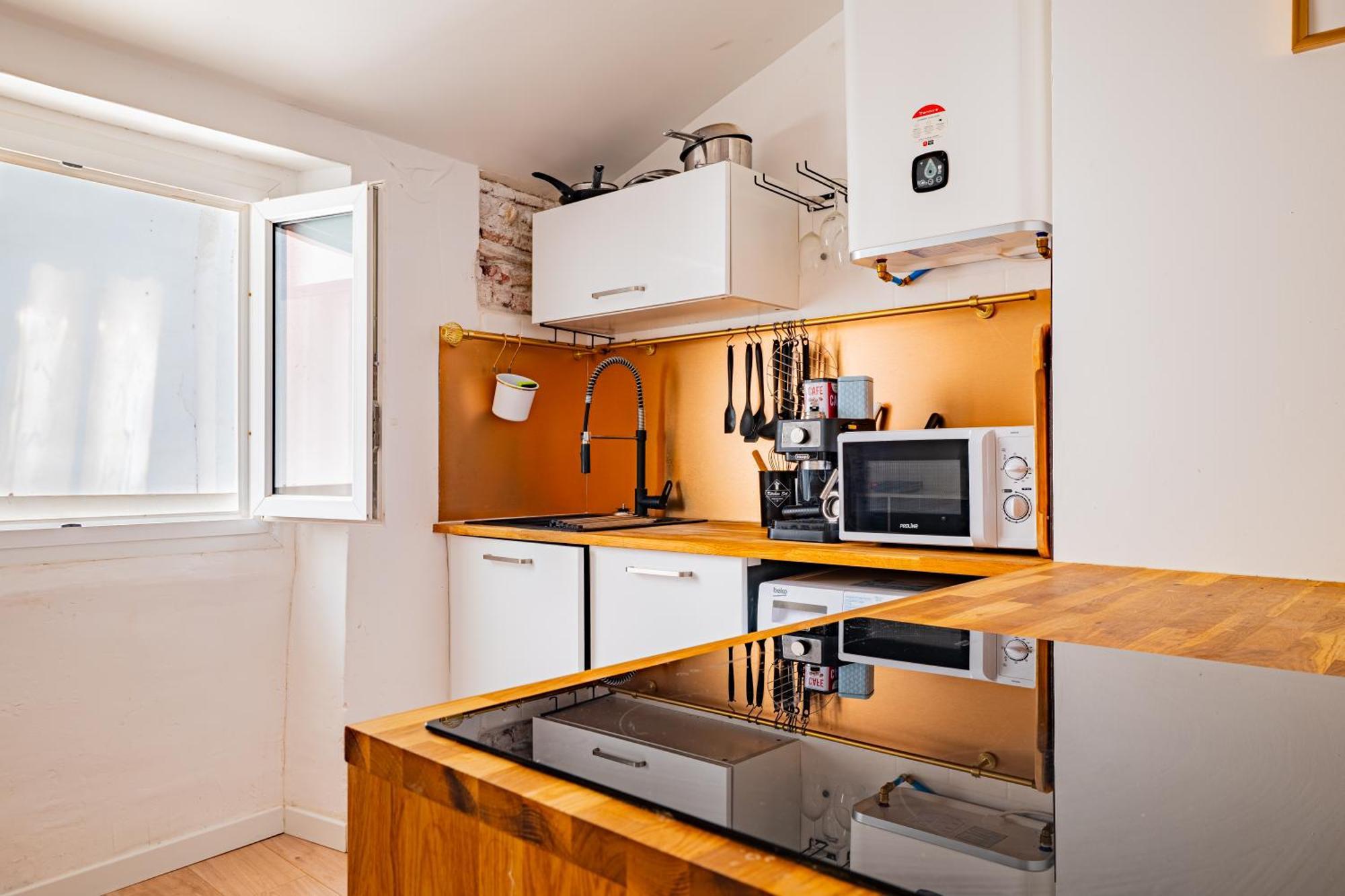 Les Suites Du Castillet Perpignan Zewnętrze zdjęcie