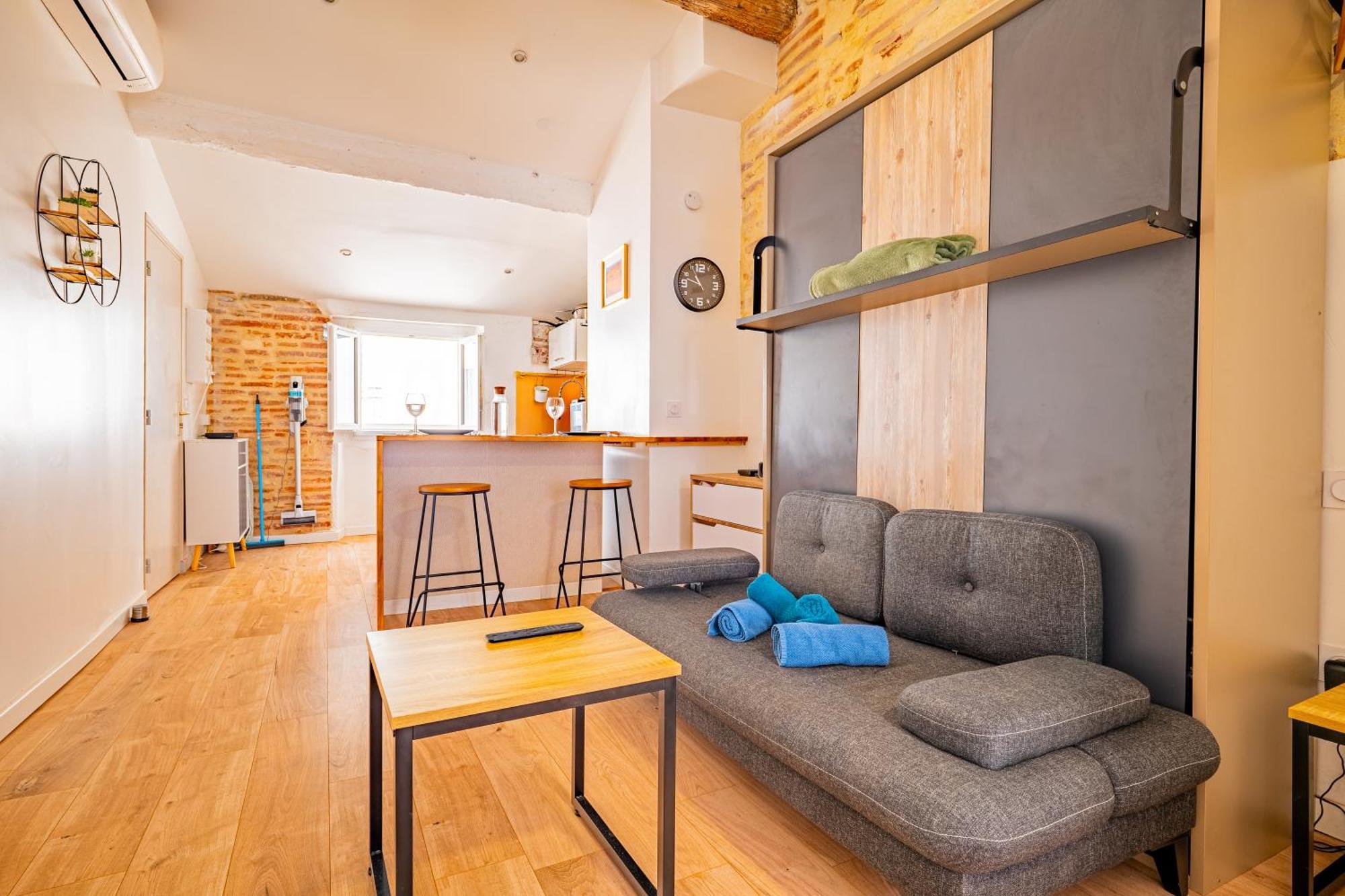 Les Suites Du Castillet Perpignan Zewnętrze zdjęcie