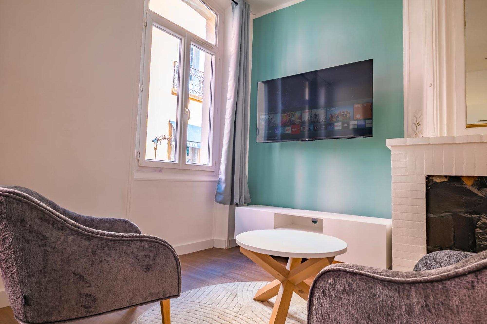Les Suites Du Castillet Perpignan Zewnętrze zdjęcie