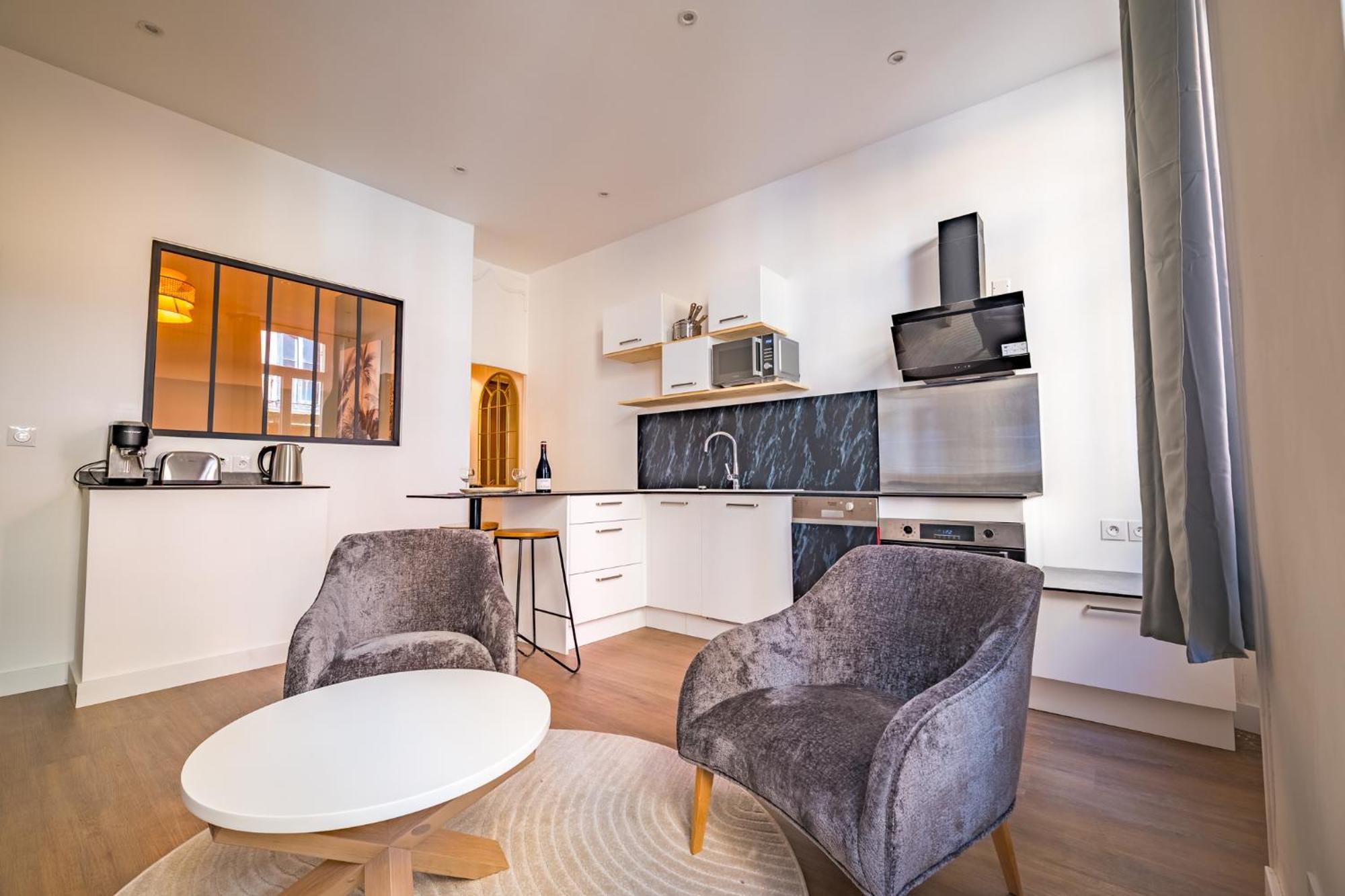 Les Suites Du Castillet Perpignan Zewnętrze zdjęcie