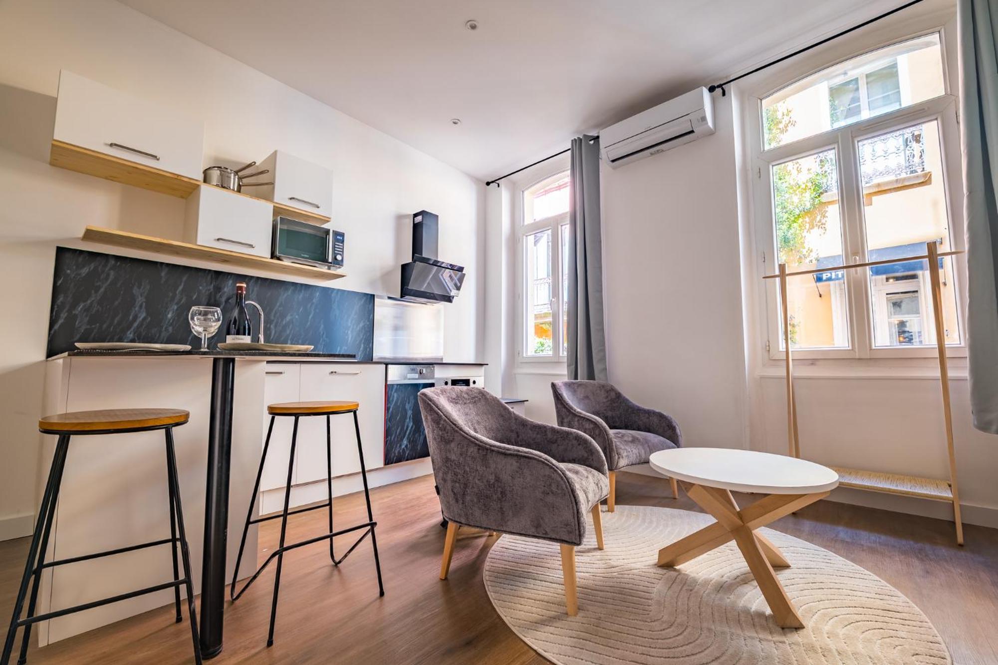 Les Suites Du Castillet Perpignan Zewnętrze zdjęcie