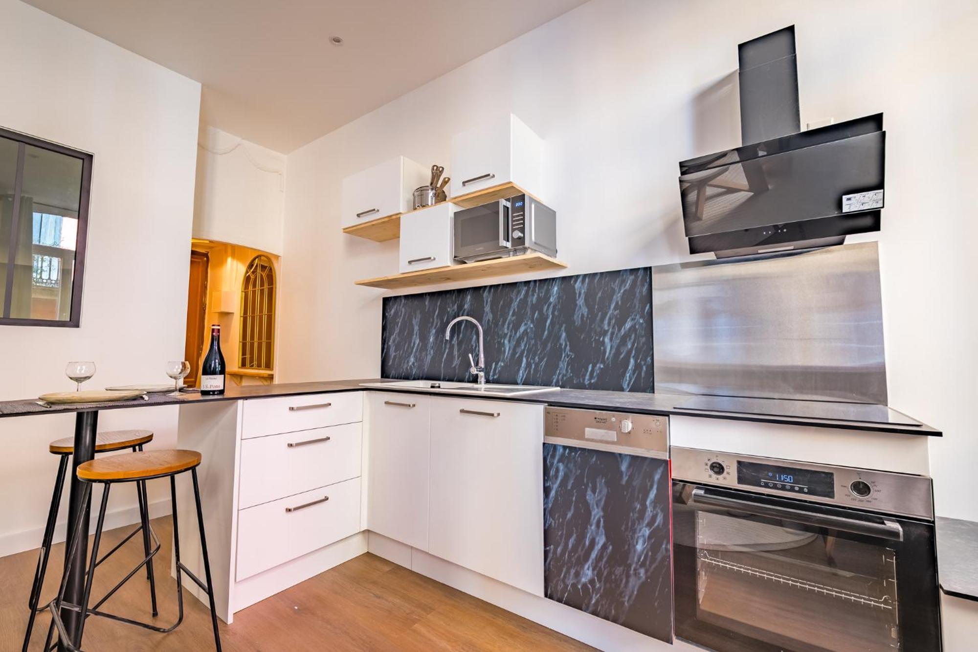 Les Suites Du Castillet Perpignan Zewnętrze zdjęcie